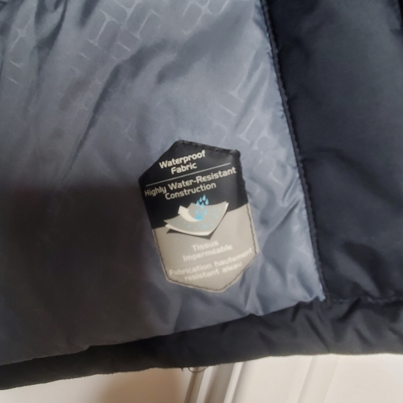 Columbia Insulated Jacket Coat - Picture 7 of 12